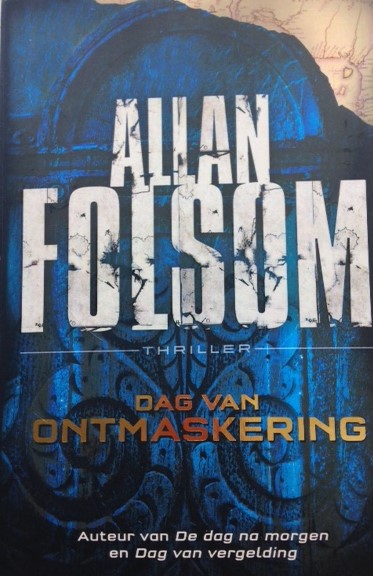 Dag van ontmaskering