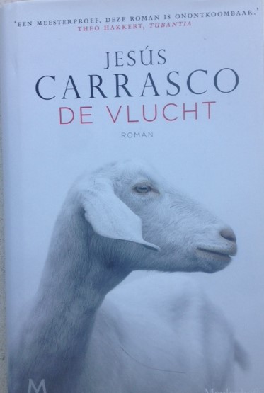 De vlucht