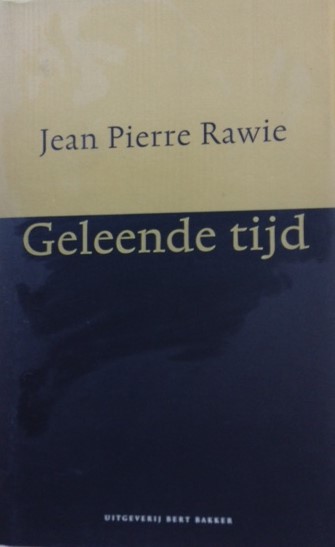 Geleende tijd