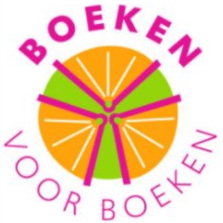 logo Boeken Voor Boeken