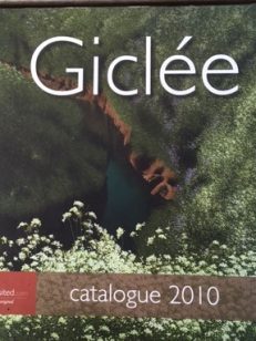 Giclée - Catalogue 2010