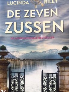 De zeven zussen Deel 1 - Maia