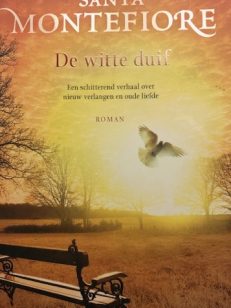 De witte duif