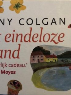 Het eindeloze strand - Dwarsligger