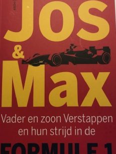 Jos & Max