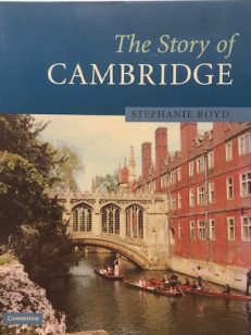 The story of Cambridge