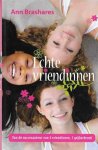 Echte vriendinnen