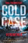 Cold Case : verdwenen