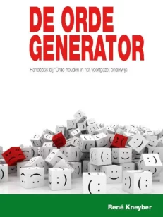 De Ordegenerator