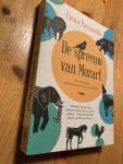 De spreeuw van Mozart