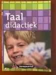 Taal didactiek