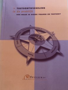 Toetsontwikkeling in de praktijk