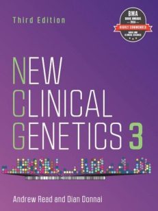 New Clinical Genetics (Third Edition)
