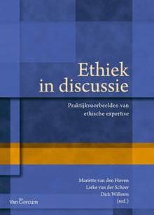 Ethiek in discussie