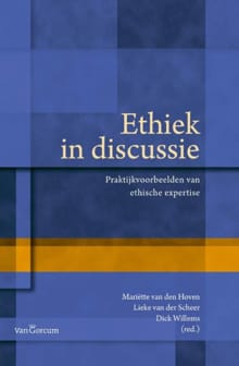 Ethiek in discussie