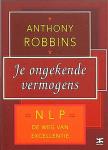 Je ongekende vermogens