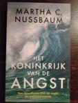 Het koninkrijk van de angst