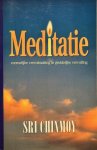 Meditatie