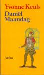 Daniel Maandag