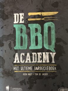 De BBQ Academy