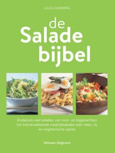 De salade bijbel