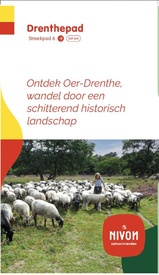 Drenthepad Streekpad 6