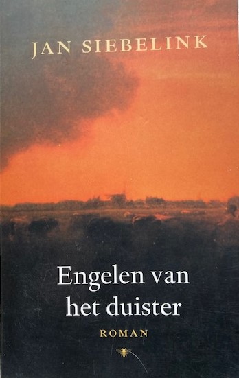 Engelen van het duister