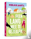 Geen land mee te bezeilen - Landliefde 1