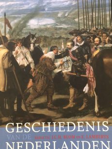 Geschiedenis van de Nederlanden