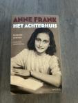 Het achterhuis- Dagboekbrieven 12 juni 1942–1 augustus 1944