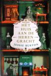 Het huis aan de Herengracht