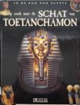 In de ban van Egypte: Op zoek naar de schat van Toetanchamon