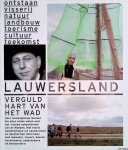 Lauwersland verguld hart van het Wad