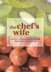 The chef's wife