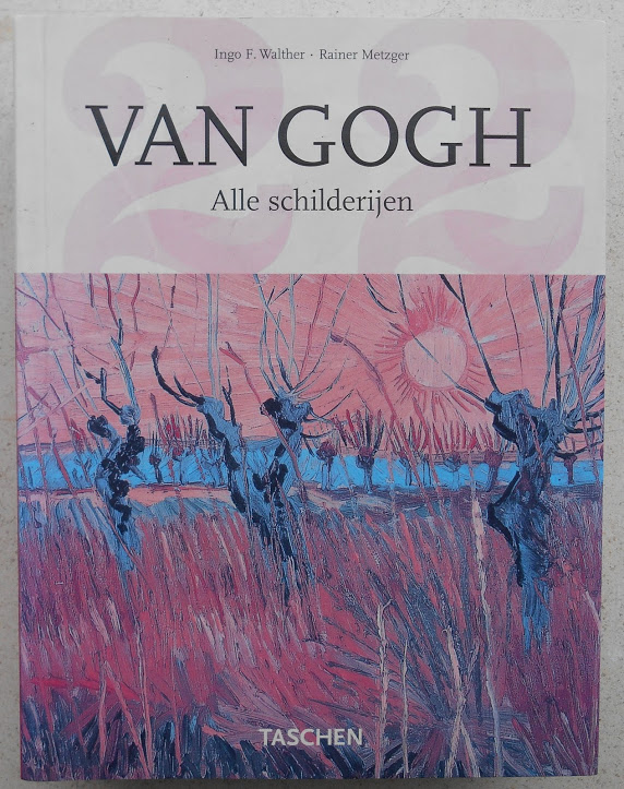 Van Gogh - Alle schilderijen Deel 1