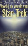 Voorbij de wereld van Star Trek