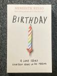 Birthday