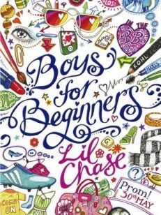 Boys for beginners