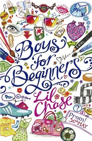 Boys for beginners