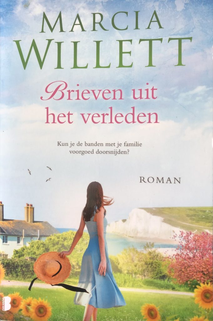 Brieven uit het verleden