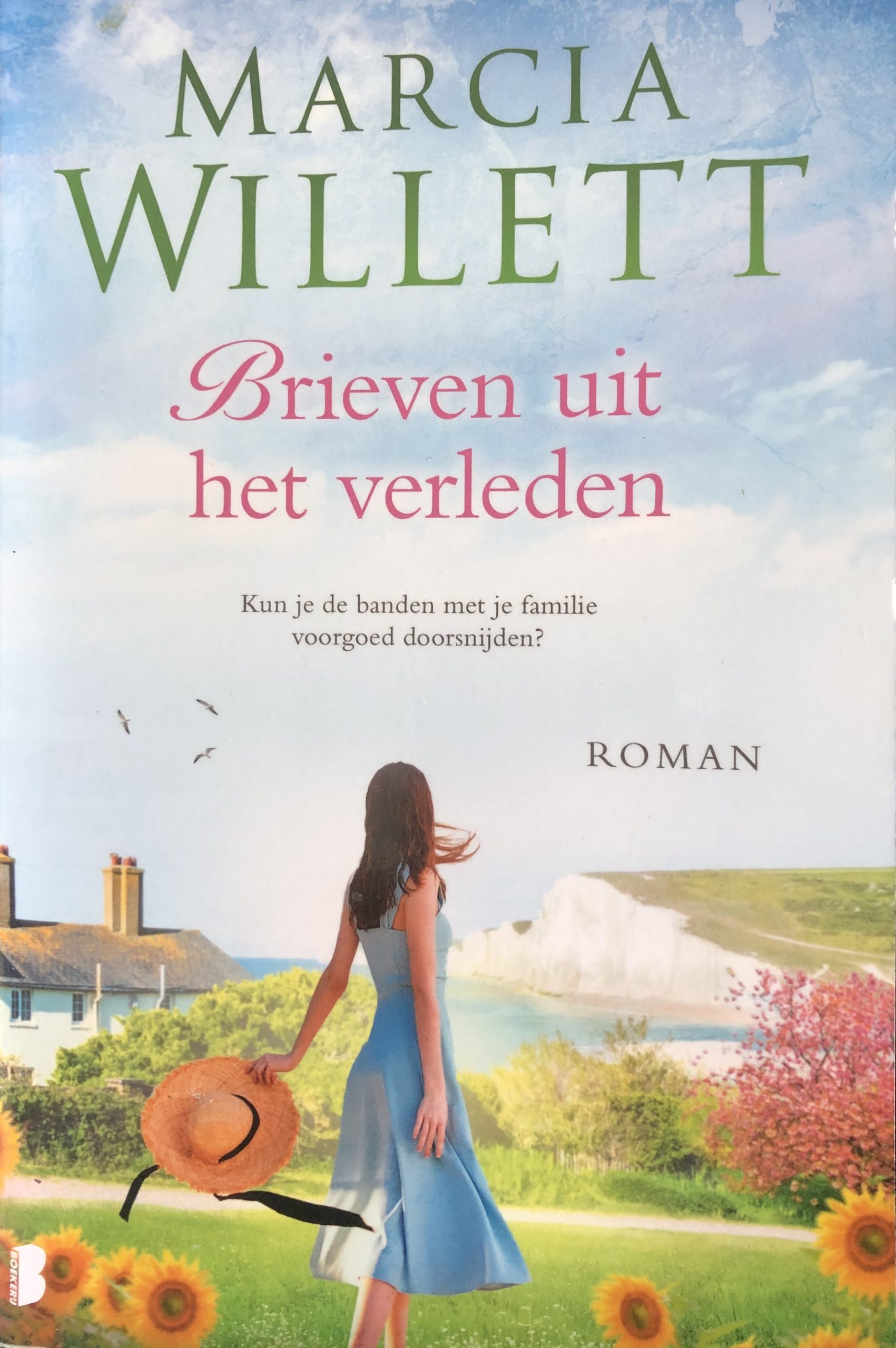 Brieven uit het verleden