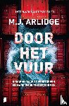 Door het vuur