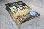 Een stil geloof in engelen