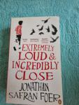 Extremely loud & incredibly close