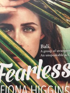 Fearless