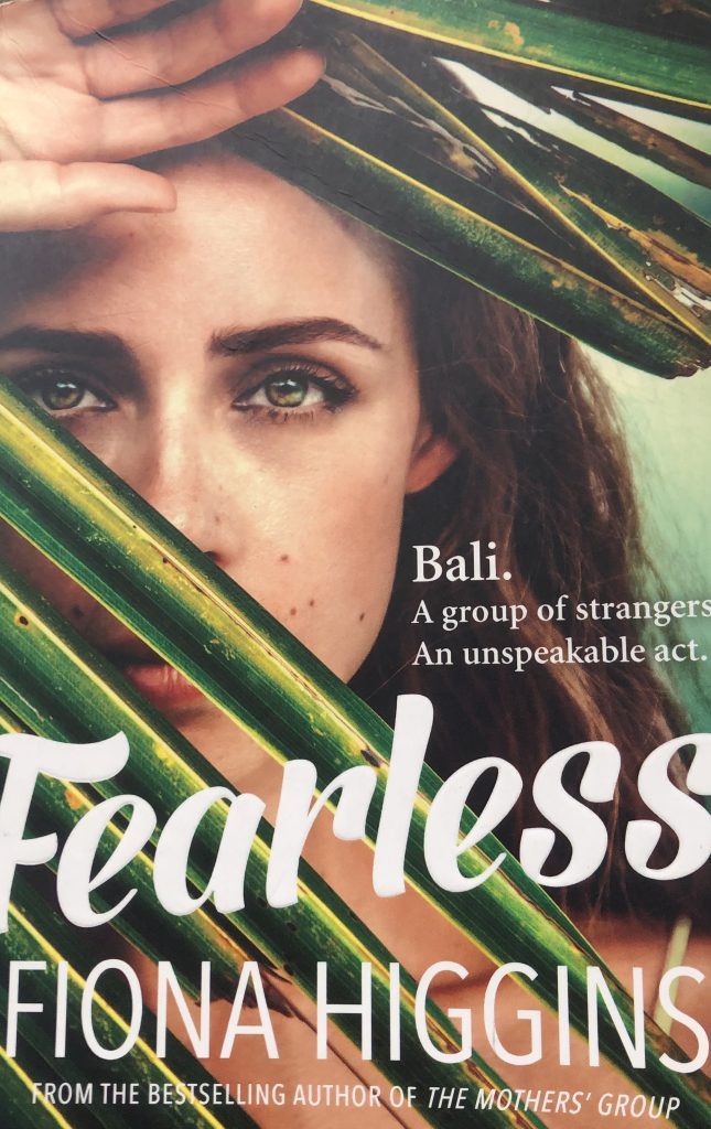 Fearless
