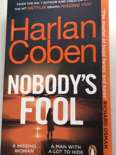 Nobody’s Fool