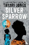 Silver Sparrow