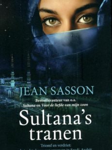 Sultana's tranen