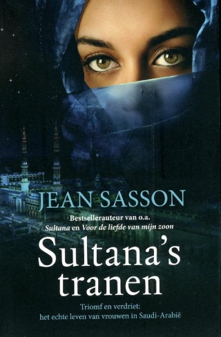 Sultana's tranen